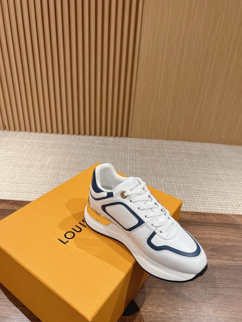 Louis Vuitton Run Away Sneaker